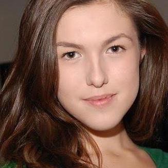 Madalina Raicu — UX Engineering Specialist
